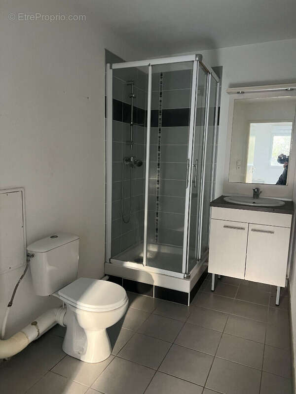 Appartement à NOEUX-LES-MINES