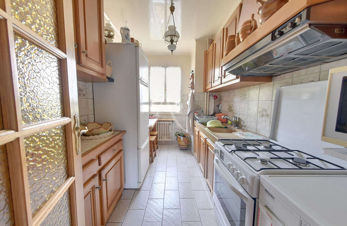 Appartement à NOGENT-SUR-MARNE