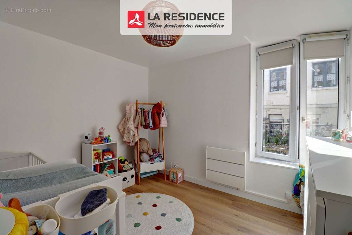 Appartement à MAGNY-EN-VEXIN