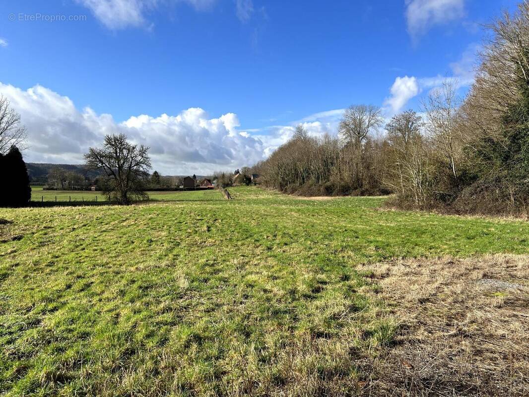 Photo 1 - Terrain à BLENDECQUES