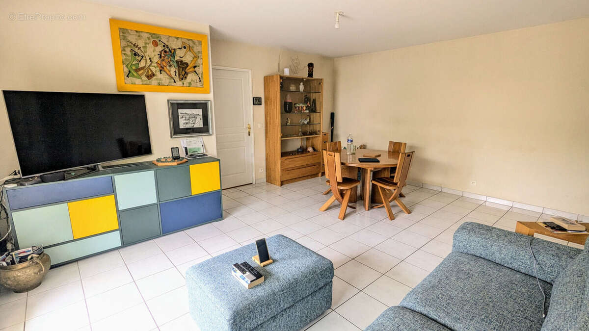 Appartement 70m² à caen - photo 4