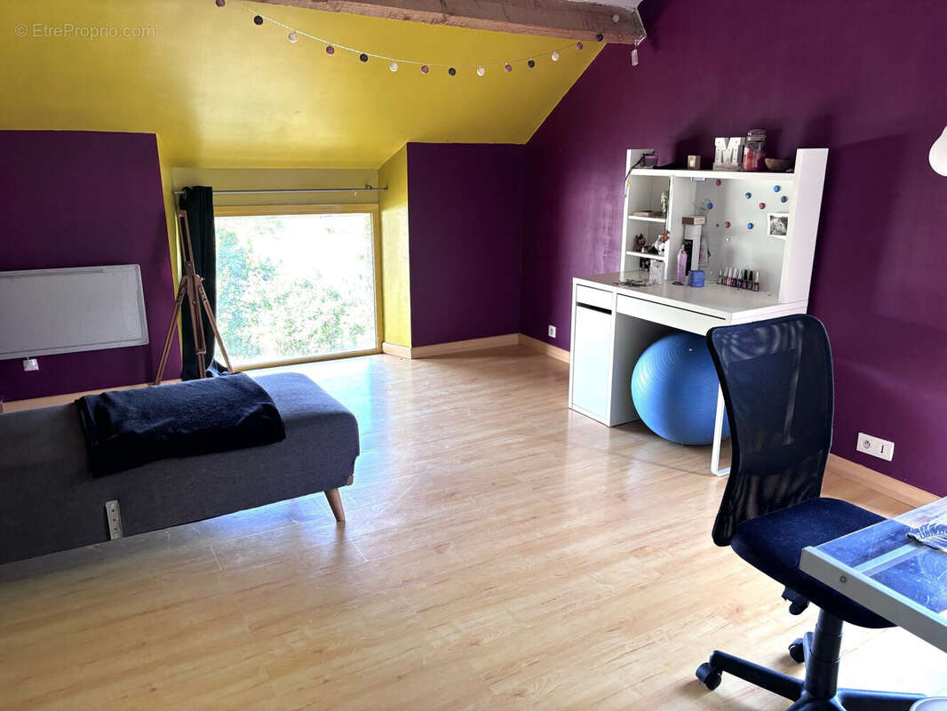 Maison 159 m² à Avessac  - photo 8