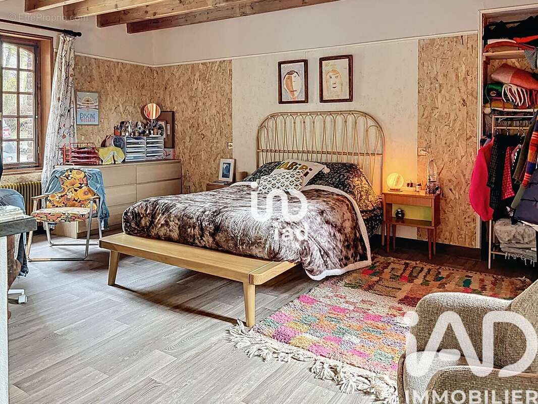 Photo 7 - Maison à CREMAREST