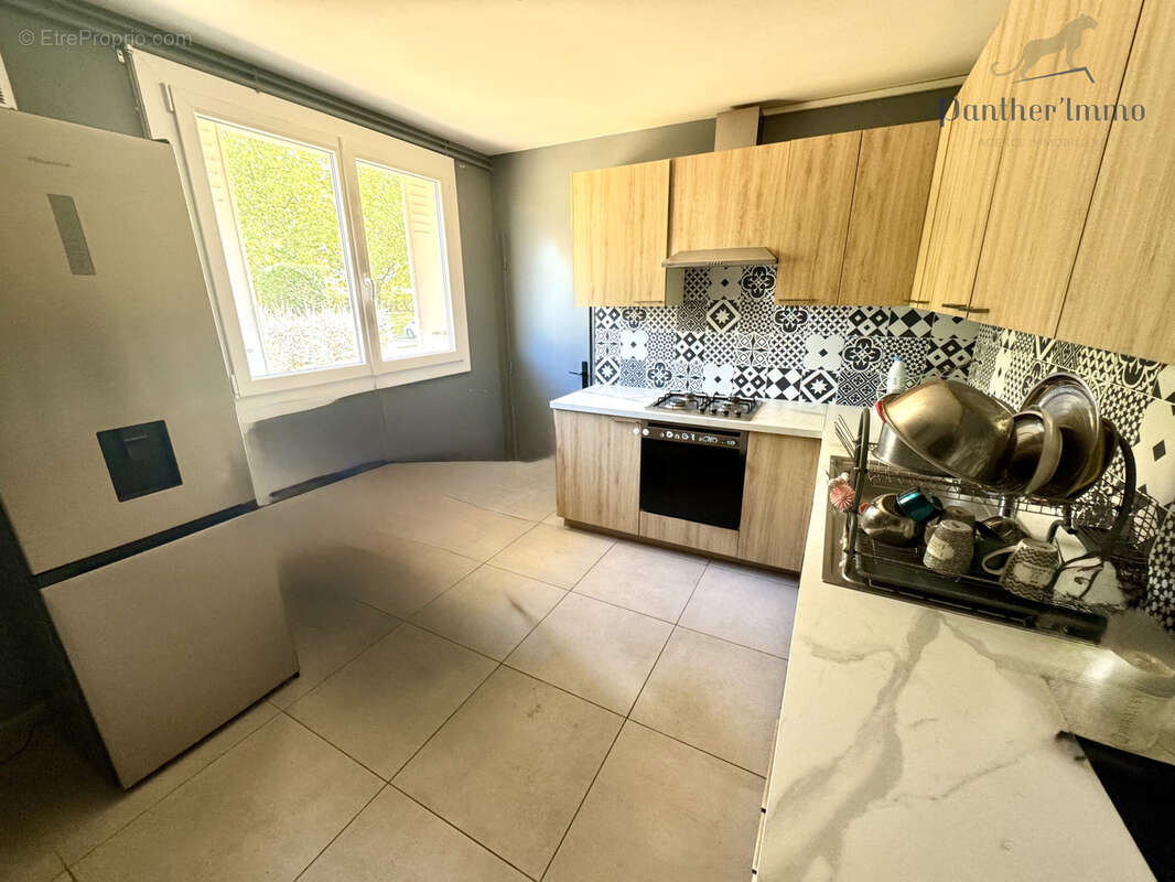 Appartement à TOURS