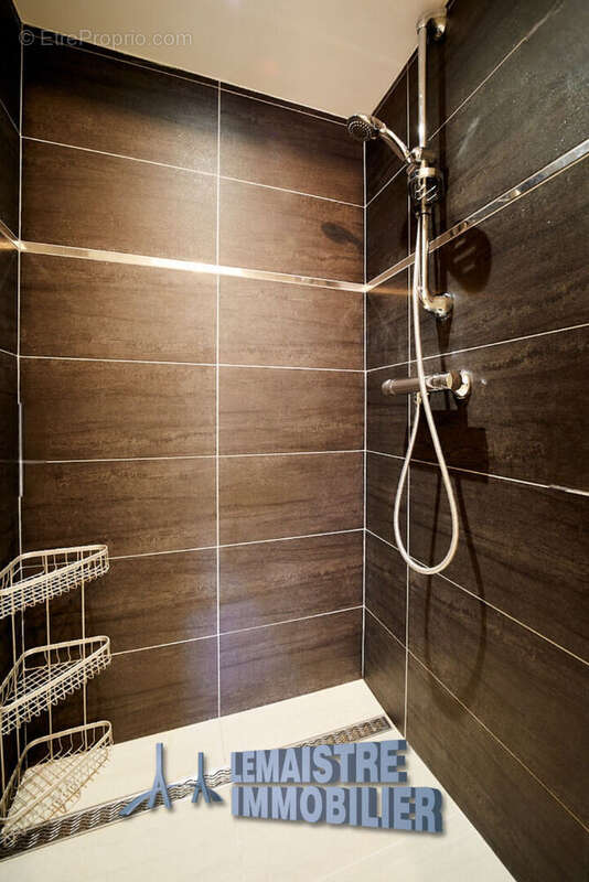 Appartement à CANY-BARVILLE