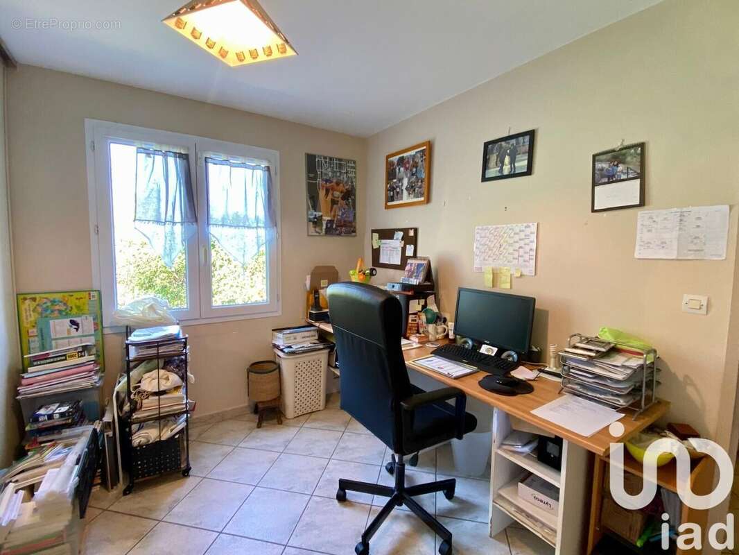 Photo 8 - Maison à FENOUILLET