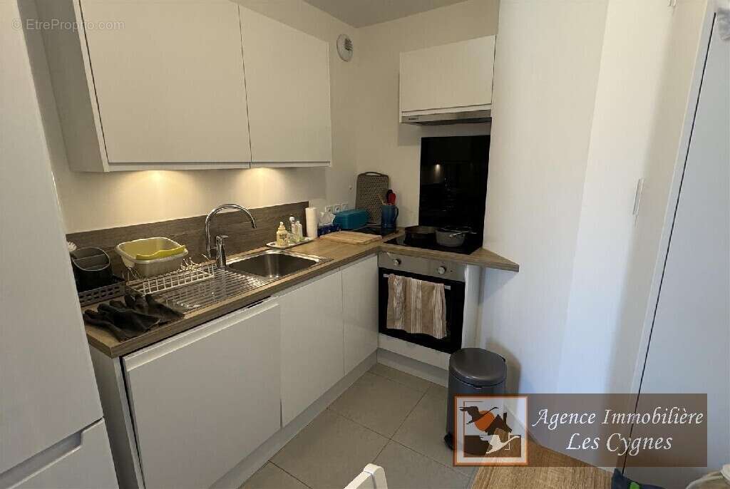 Appartement à FONTAINEBLEAU