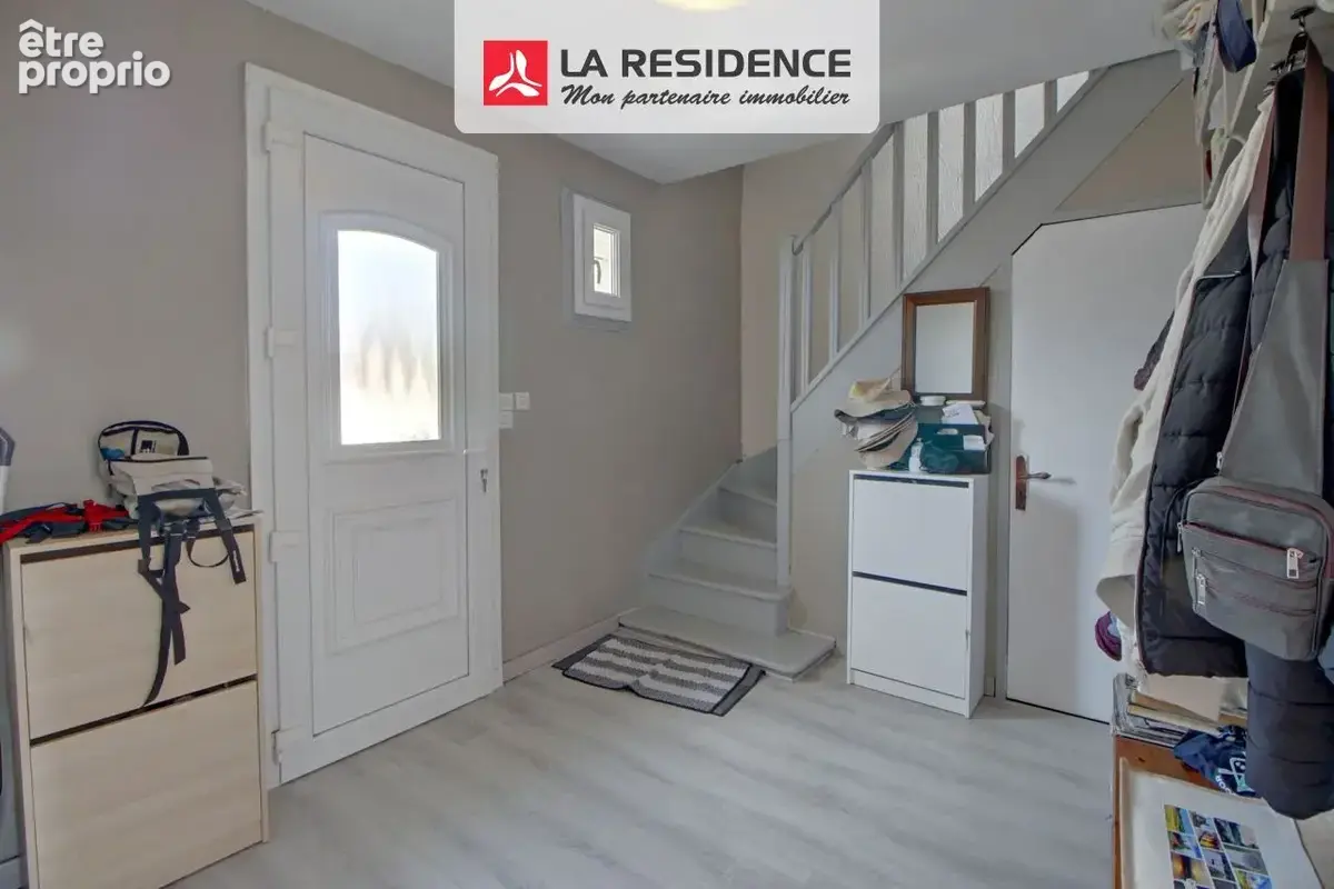 Maison 115 m² à Bernieres-Sur-Seine  - photo 2