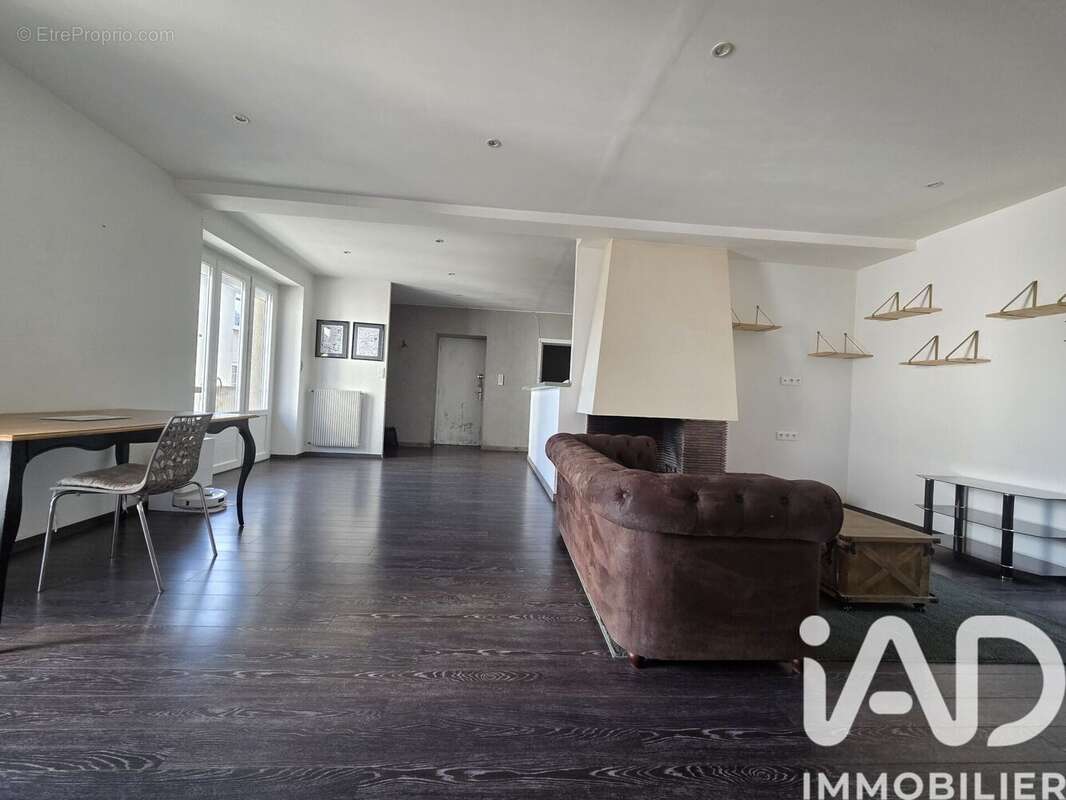 Photo 4 - Appartement à RODEZ