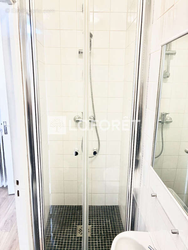 Appartement Montreuil 1 pièce(s) 16 m2 - photo 6