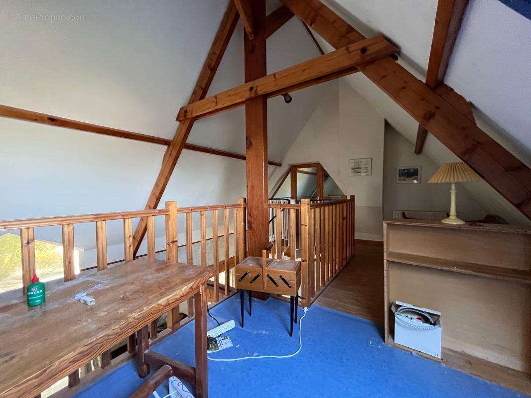 Maison à SAINT-DENIS-EN-VAL