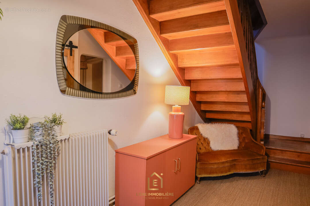 Maison à DOSSENHEIM-SUR-ZINSEL