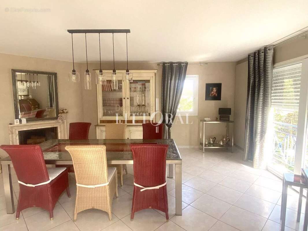 Maison à SAINT-MALO