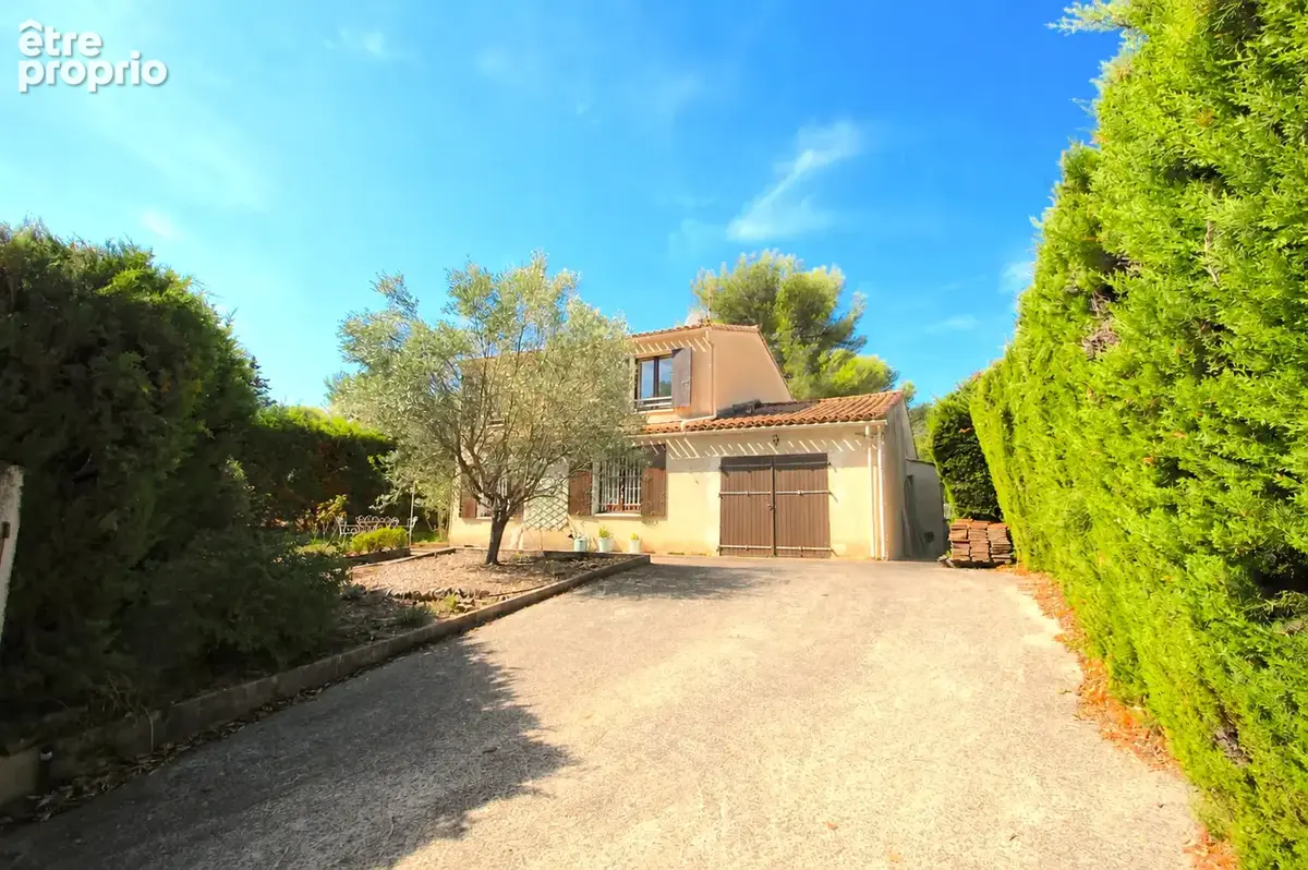 Maison de 125 m2 sur 1000 m de terrain avec localisation exceptionnelle - photo 3