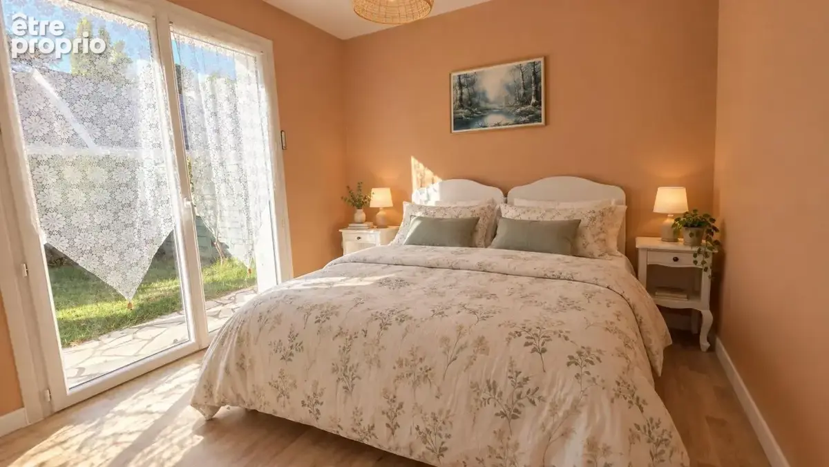 Maison 6 pièces 140 m² à vendre à La Baule-Escoublac (44500) - photo 13