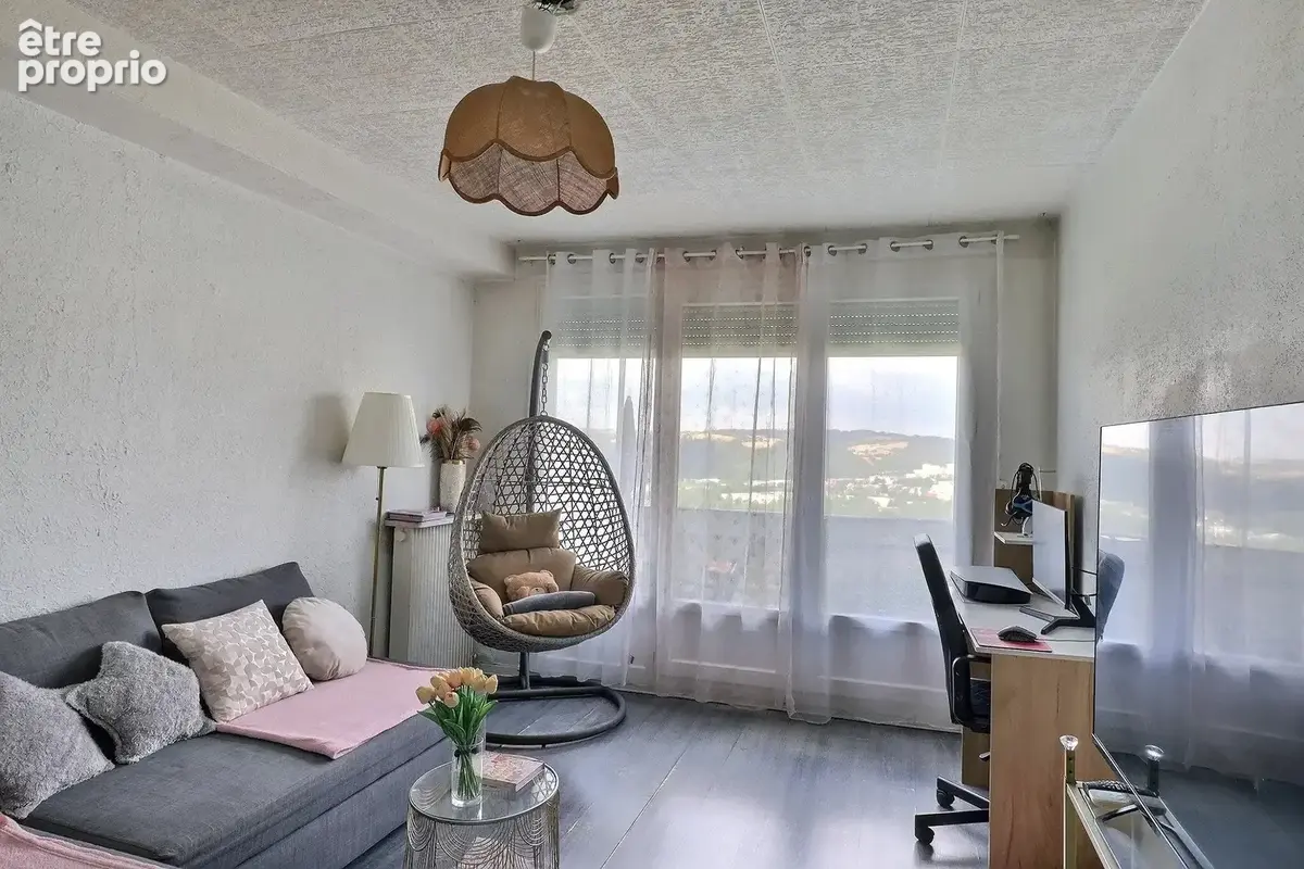 Appartement à FIRMINY
