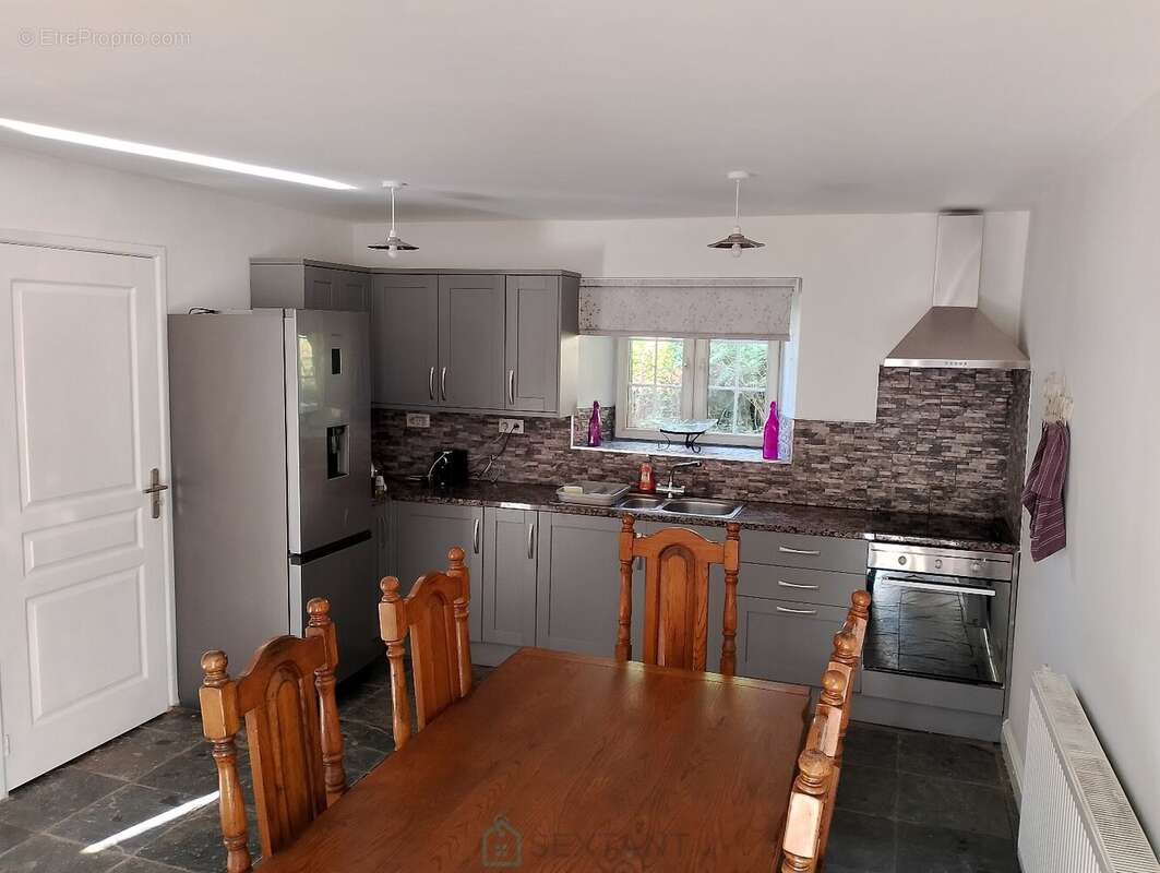 Maison en pierre - photo 20