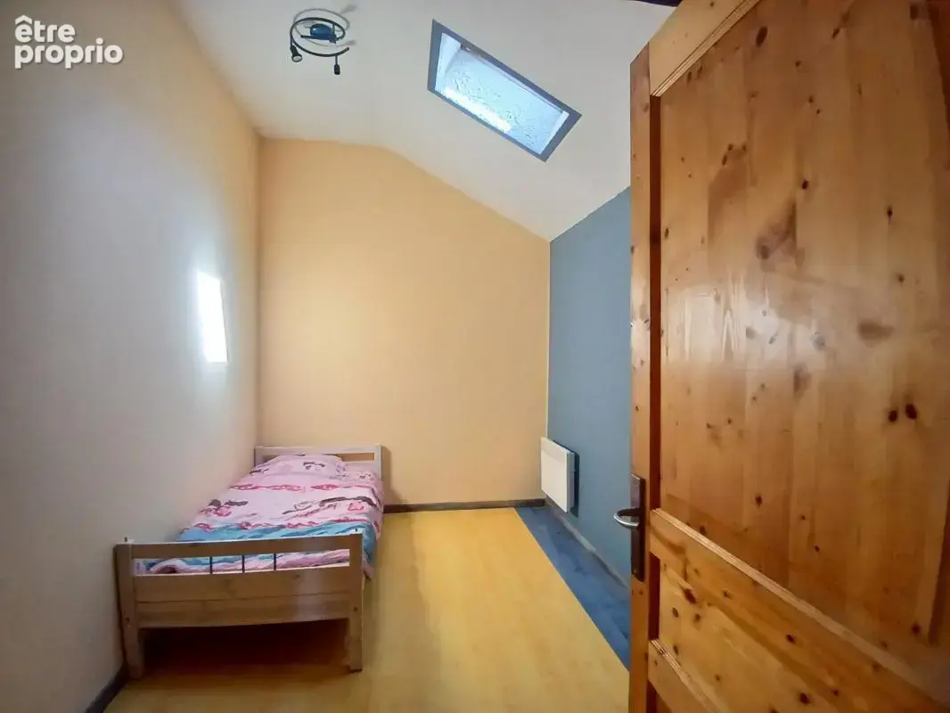 Maison 4 chambres proche commodités   Roumazières-Loubert - photo 15