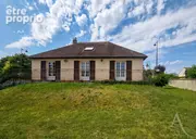 Maison à EVRECY