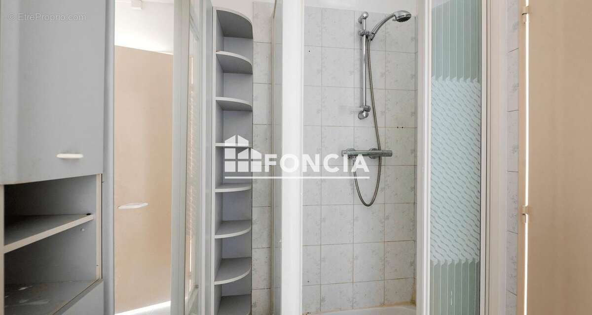 Appartement à BOISSY-SAINT-LEGER