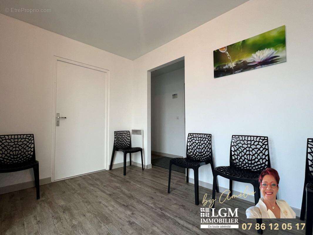 Commerce à CHATEAU-THIERRY