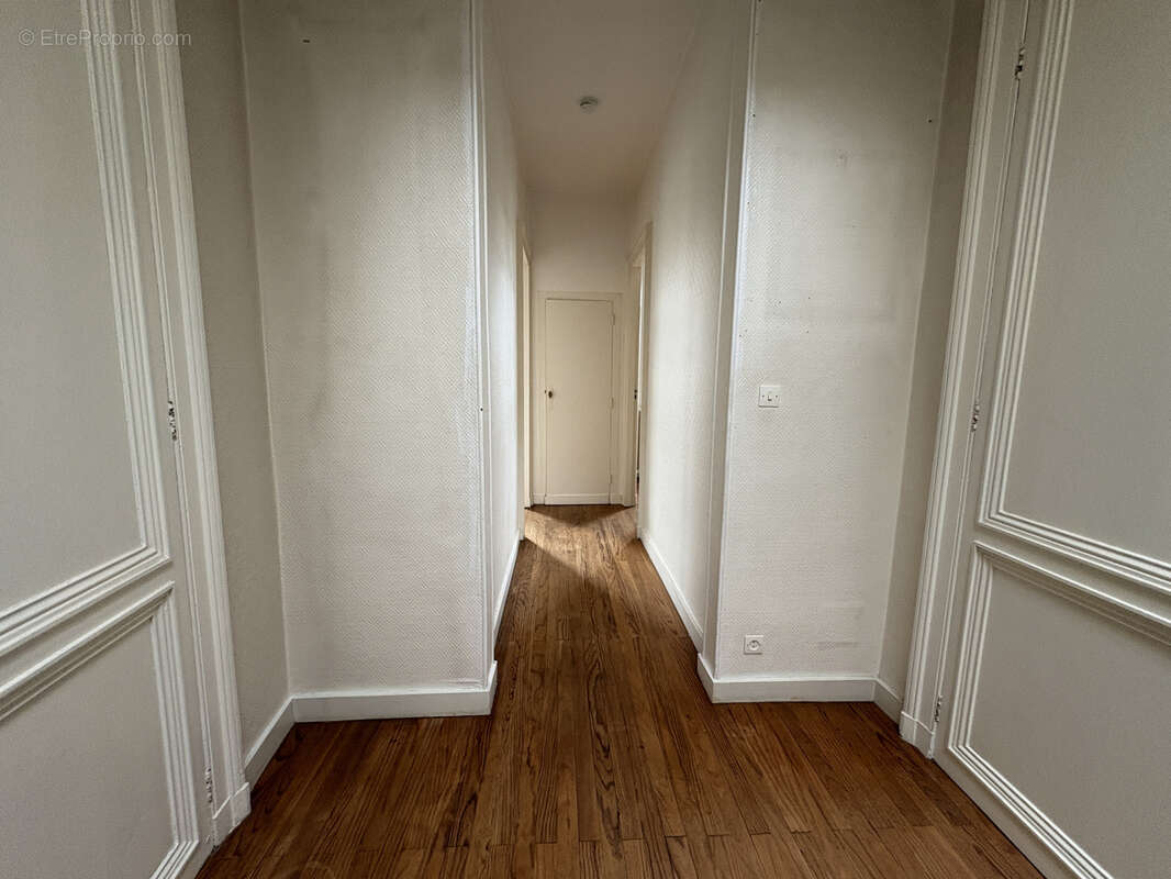 Appartement à BAZAS