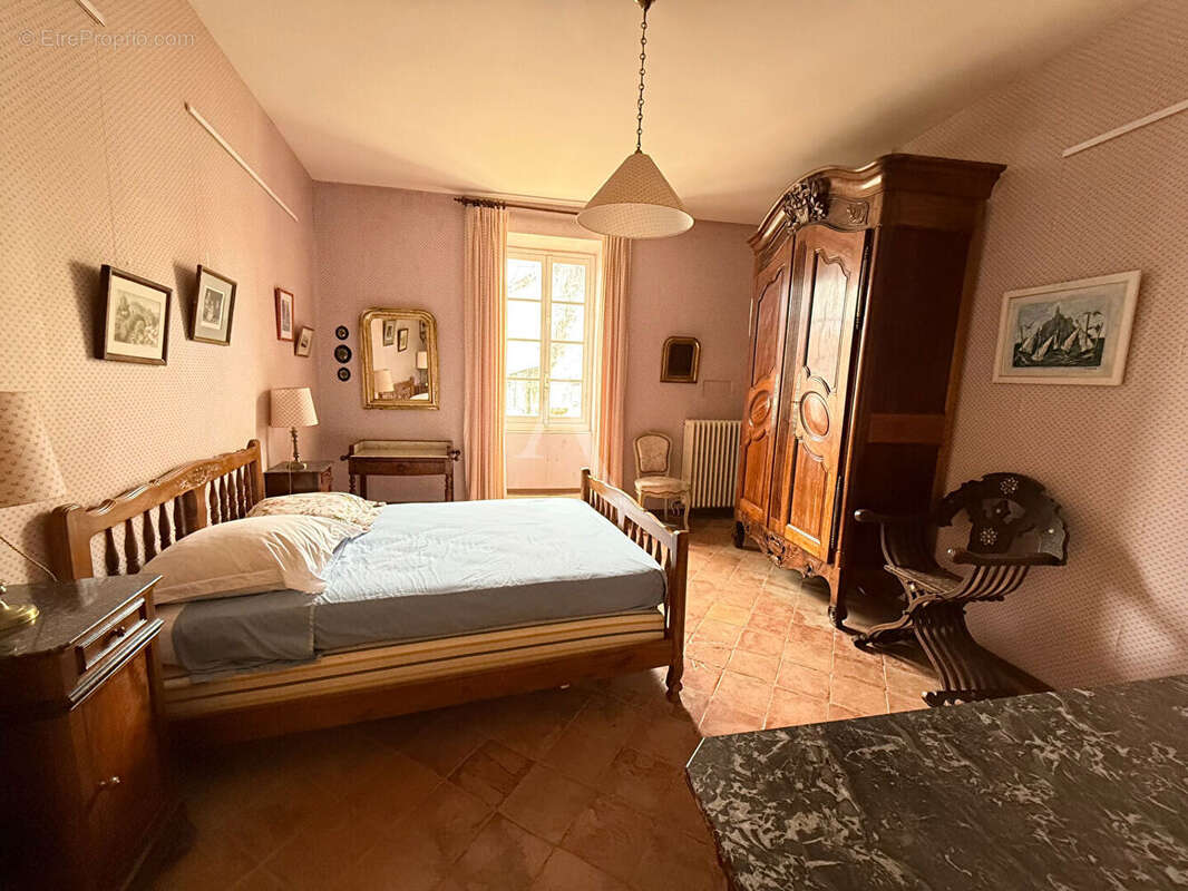 Maison à SAINT-GENIES-DE-MALGOIRES