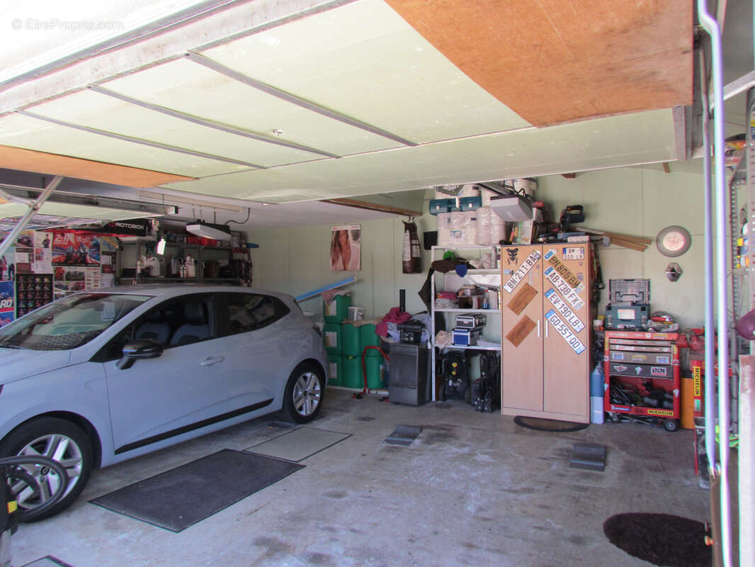 Maison proche de RUFFEC BERNAC - photo 28