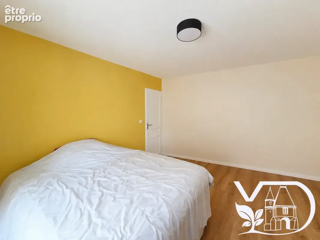 Maison de plain pied proche du centre ville de bresles - photo 6