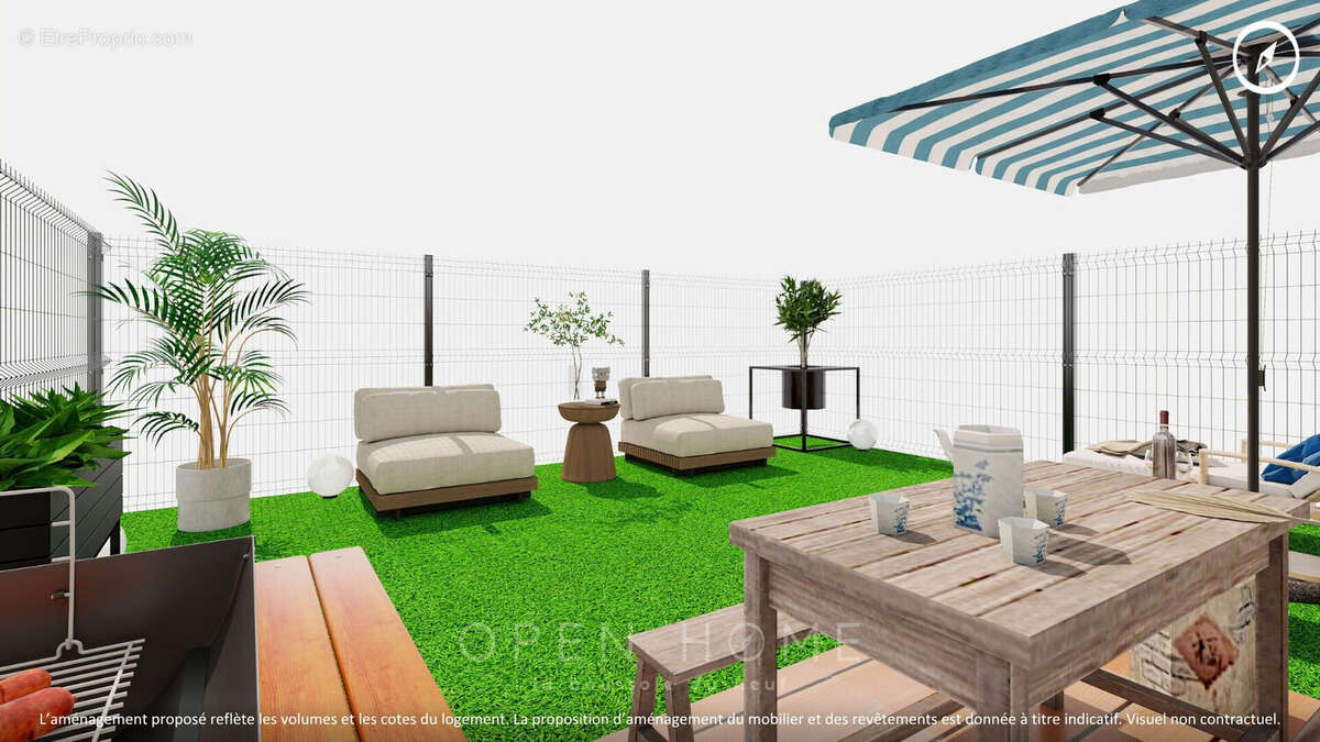 Appartement à SAVERNE