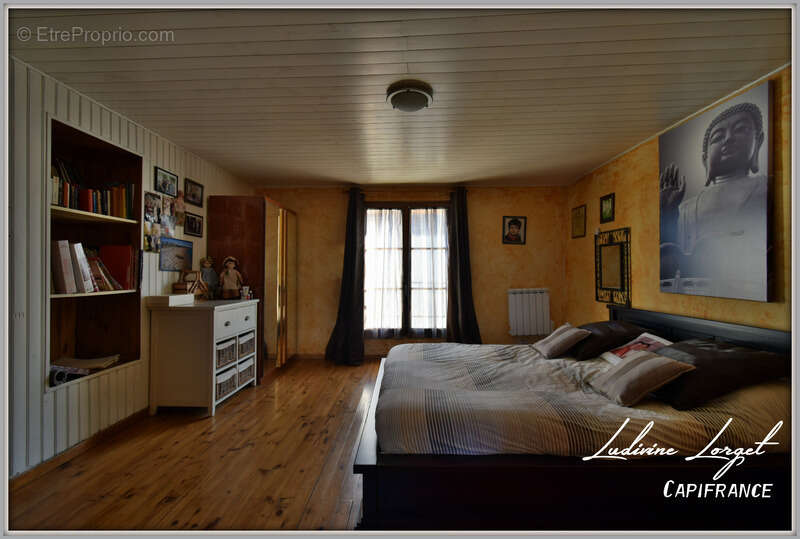 Maison à CHATEAU-THIERRY