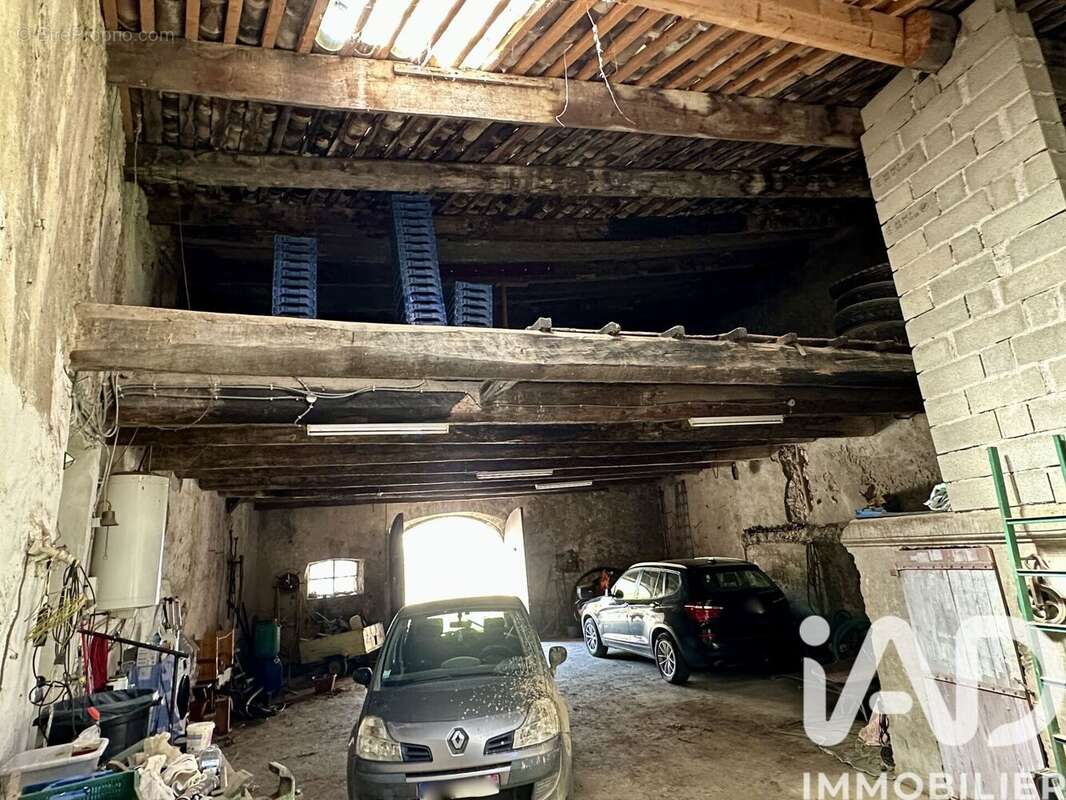 Photo 3 - Maison à SAINT-JEAN-DE-FOS