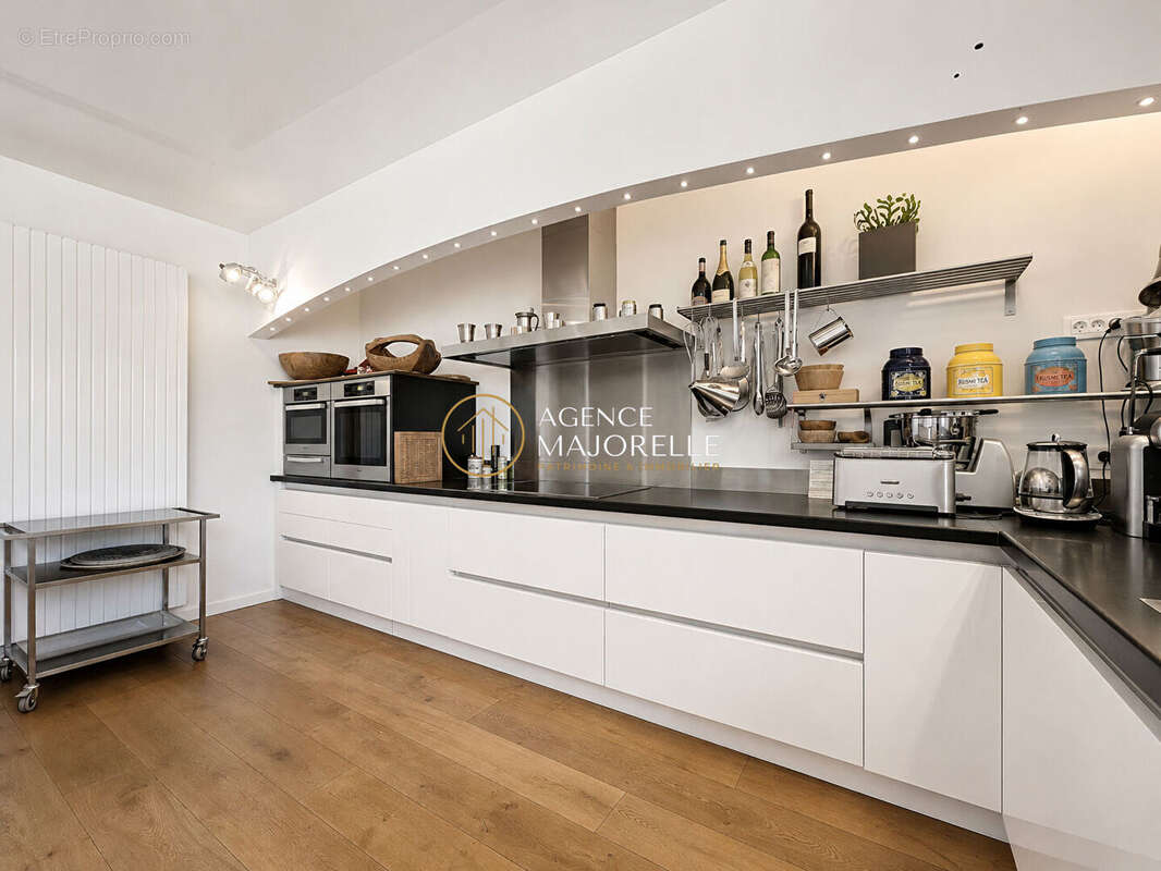 Maison Bayon, grande pièce de vie, 4 chambres, garage, terrasse sans vis à vis. - photo 7