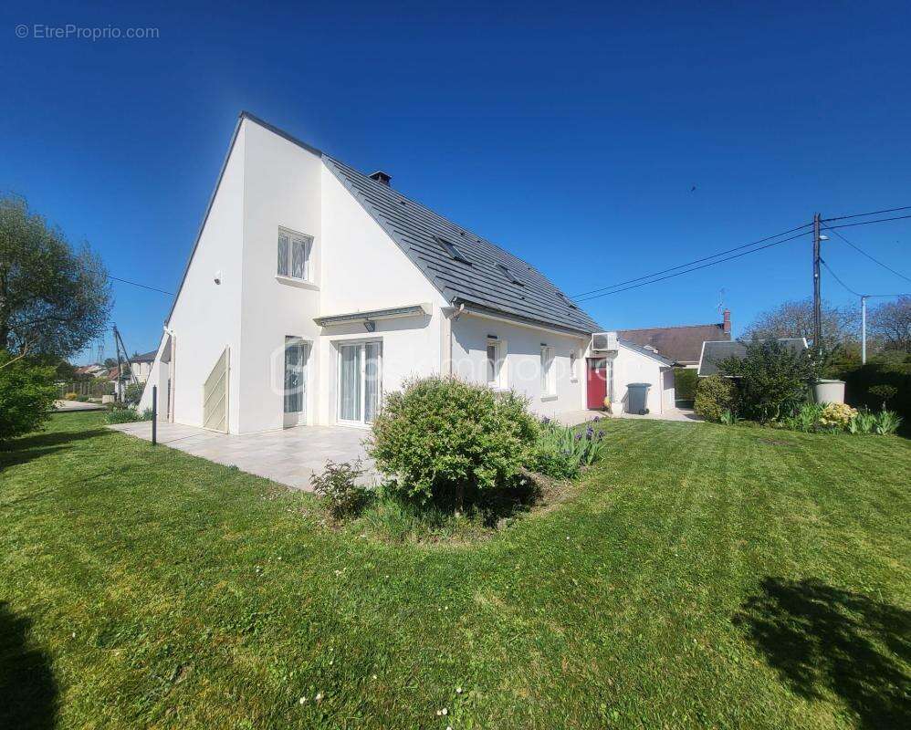Maison familiale au calme - photo 2