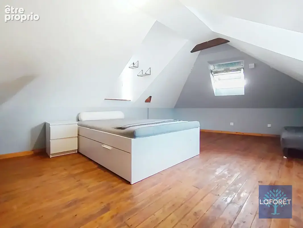 Appartement entièrement rénové / Pont-Audemer - photo 13