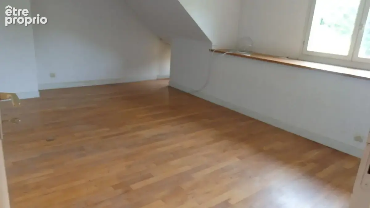 propriété de caractère avec dépendances en pierres et potentiel professionnel - photo 9
