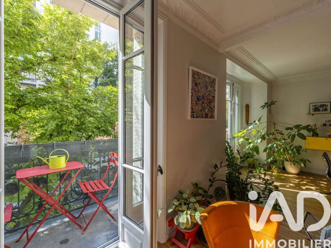 Photo 7 - Appartement à PARIS-13E