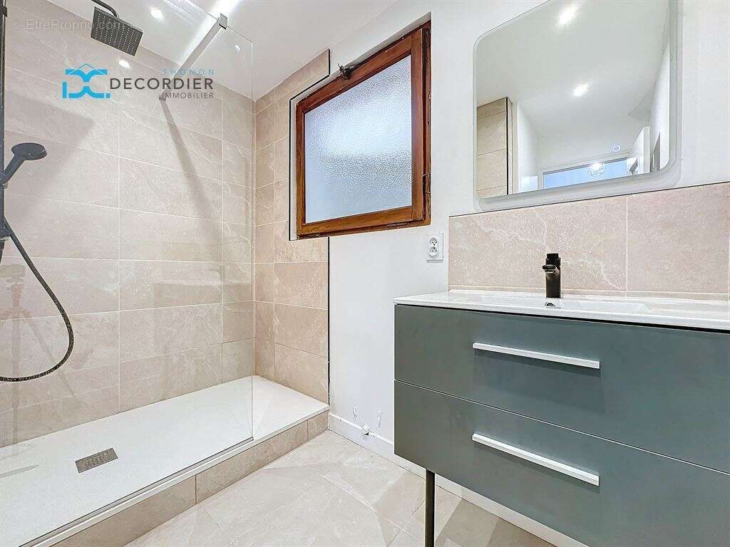 Appartement à THONON-LES-BAINS