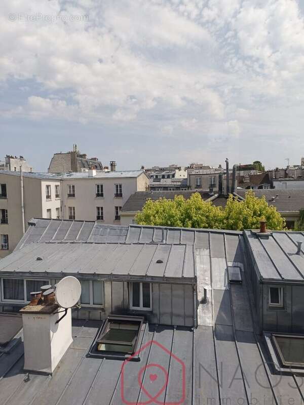 Appartement 73 m² à Paris-11e  - photo 13