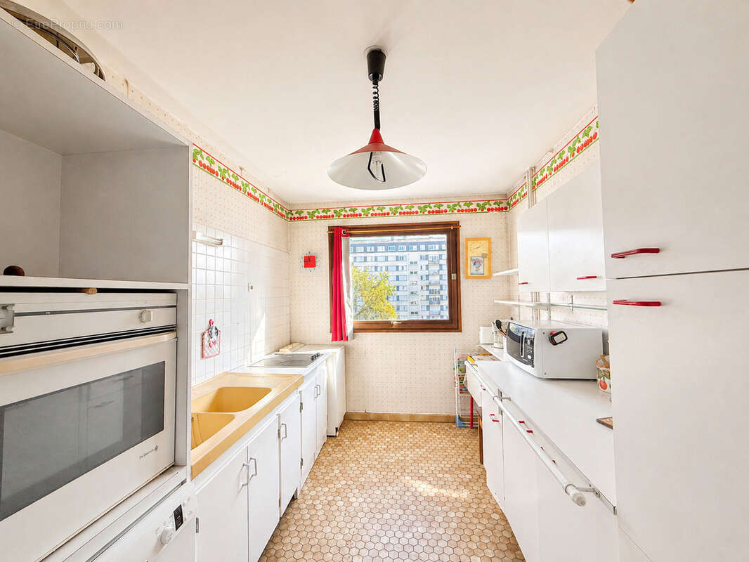 Appartement à TOURS