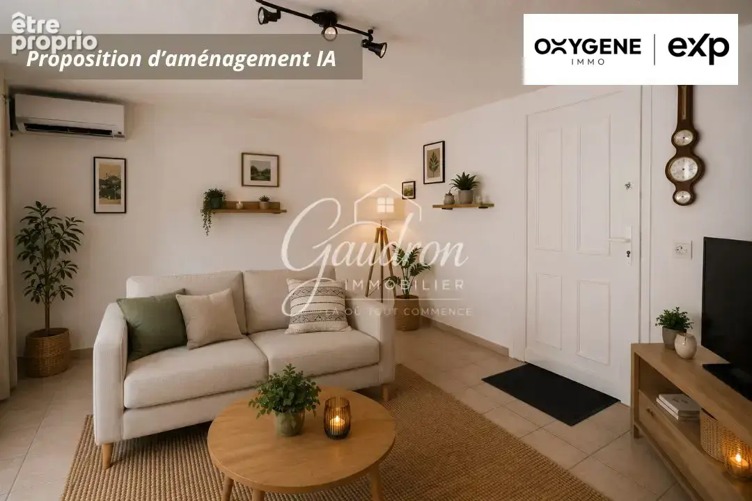 Maison 3 pièces 65 m² à vendre à Sainte-Marie (66470) - photo 8