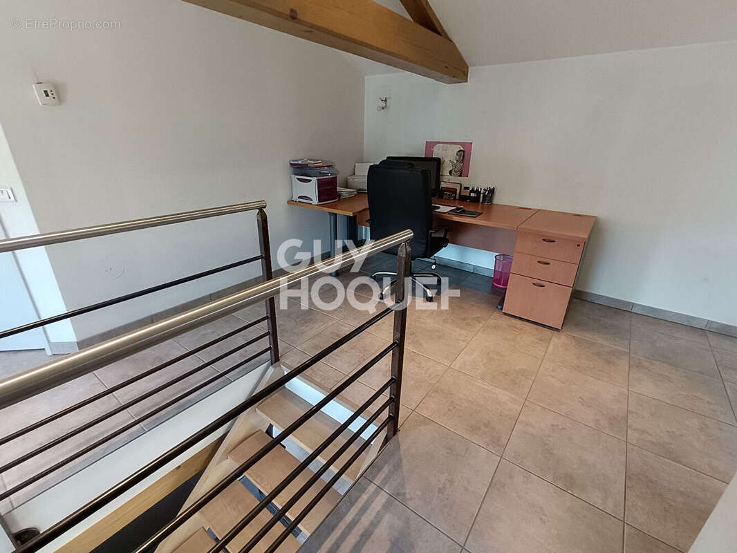 Maison à CUZIEU