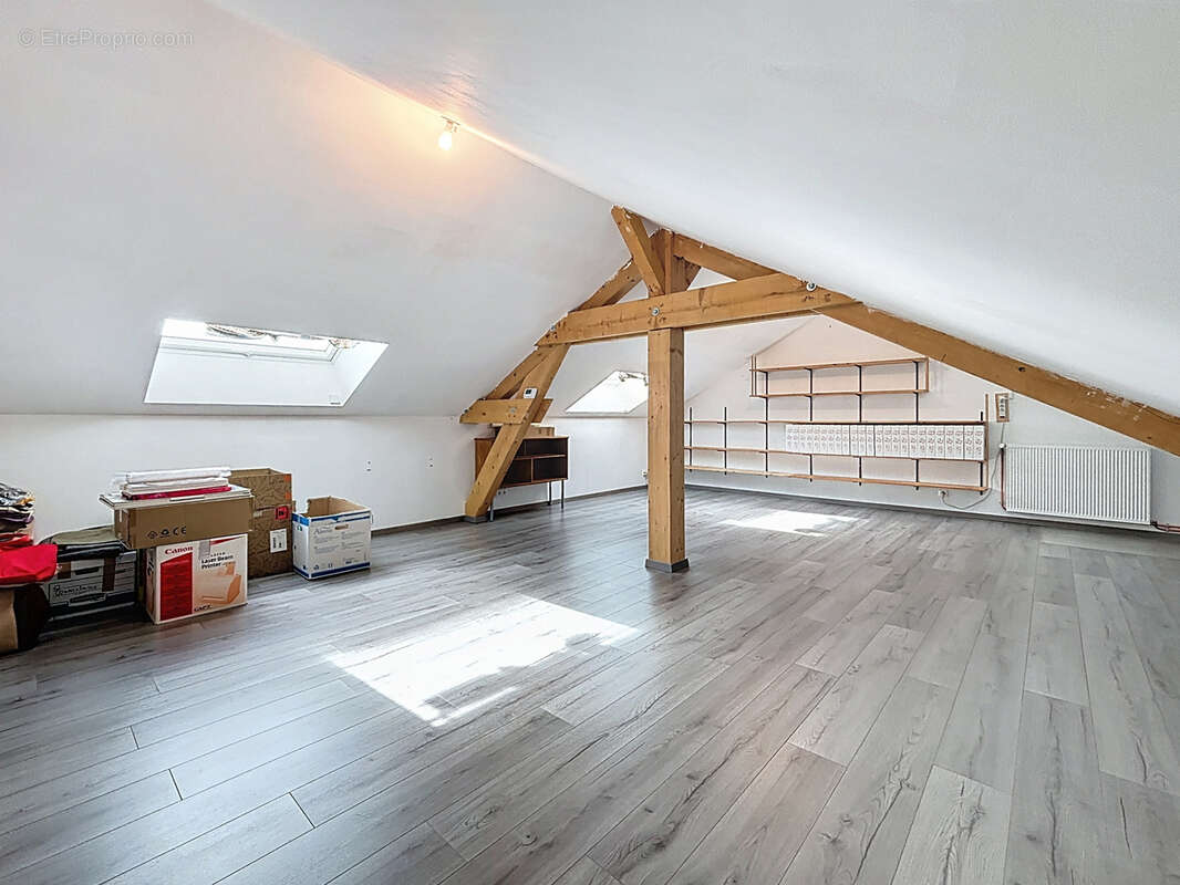 Maison à LE PONT-DE-BEAUVOISIN