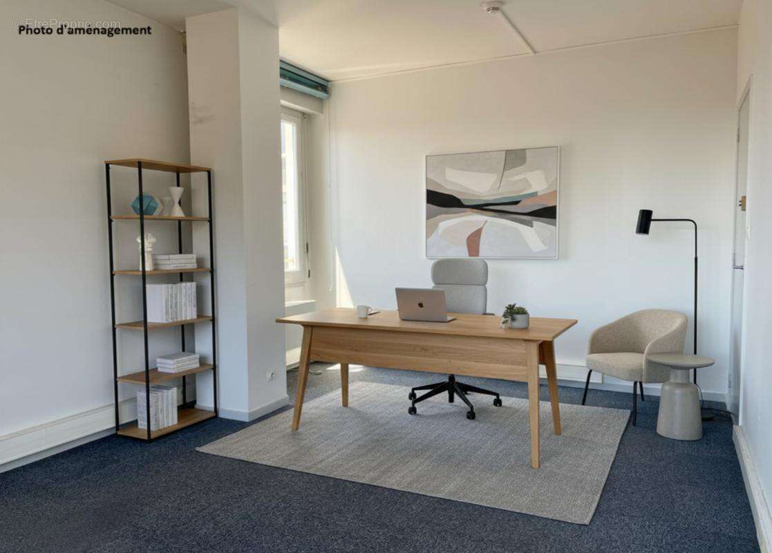 Commerce à TOULOUSE