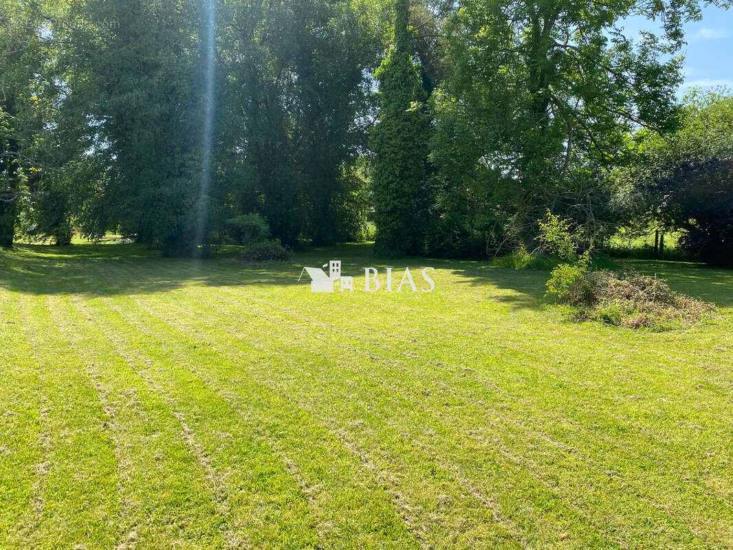 Terrain à HEURTEAUVILLE