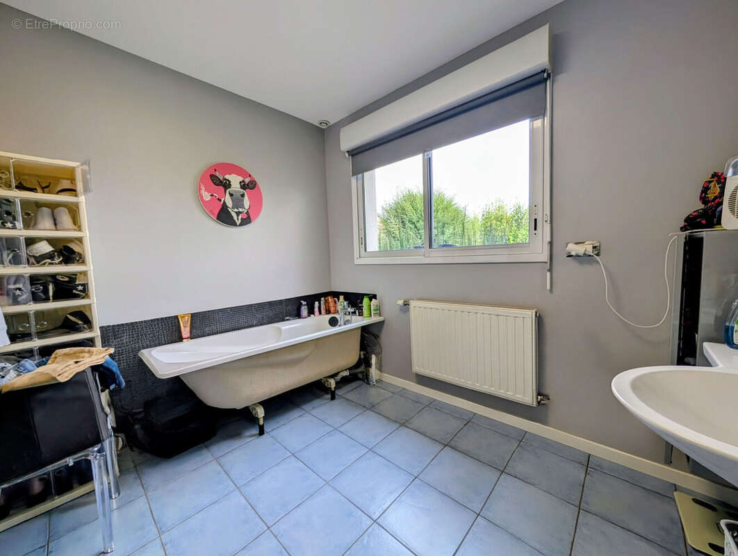 Photo 8 - Maison à DROUVIN-LE-MARAIS