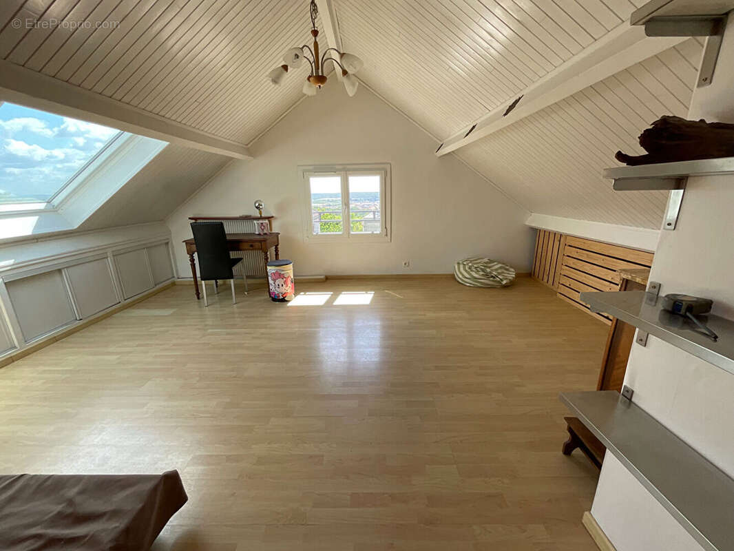 Maison à ANDRESY