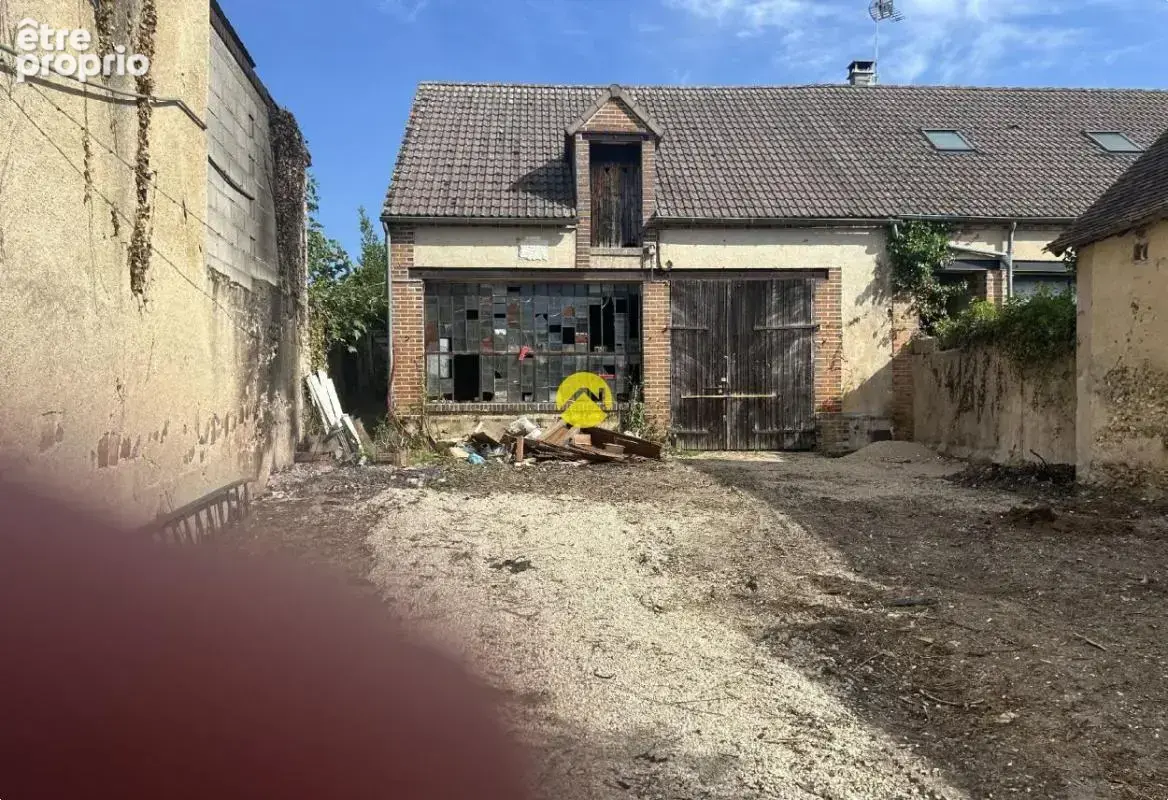MAISON à rénover - photo 16