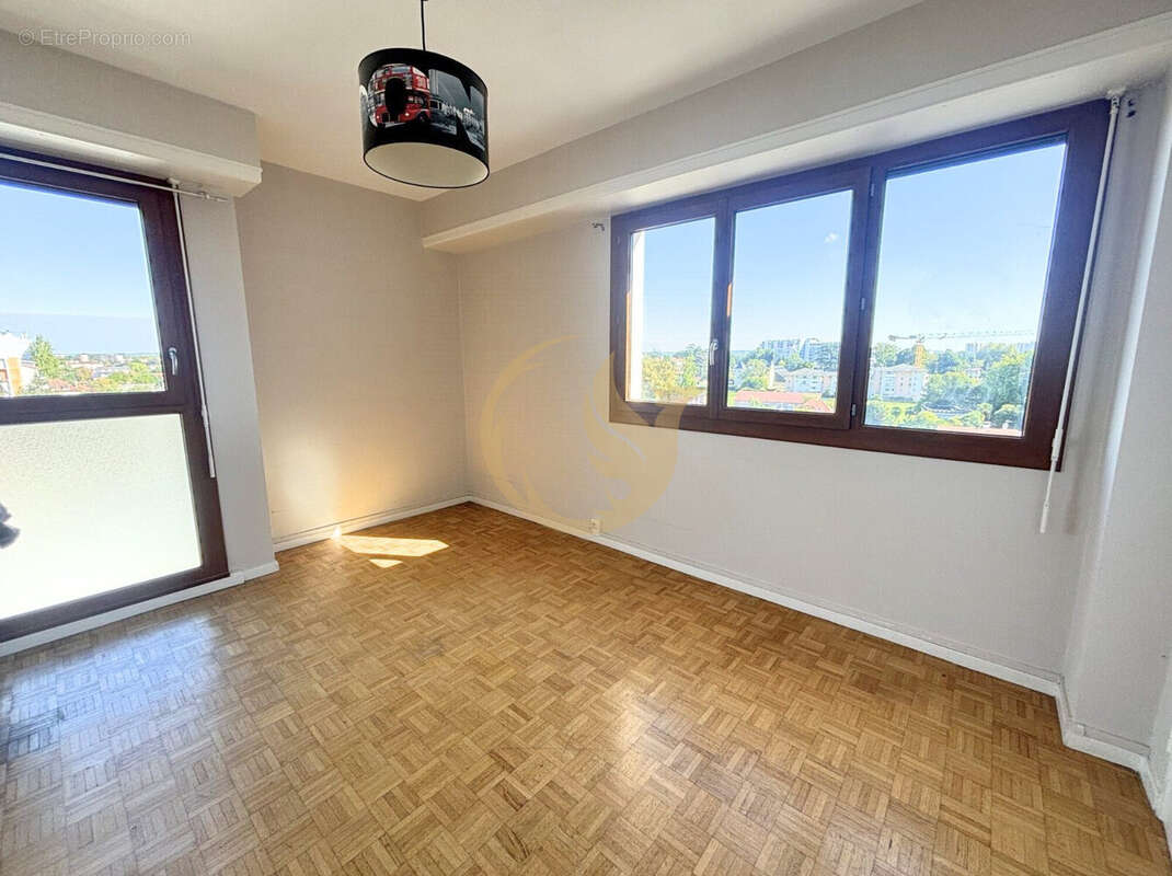 Appartement à PAU