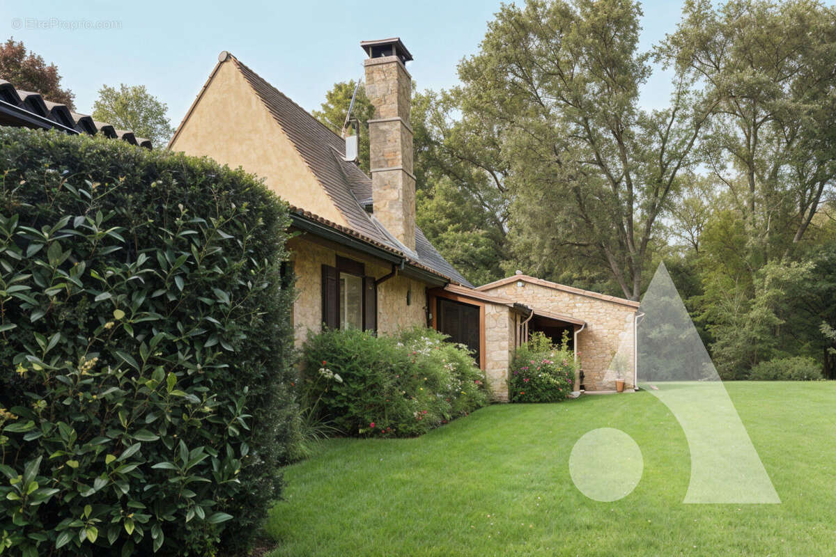 Maison à SARLAT-LA-CANEDA